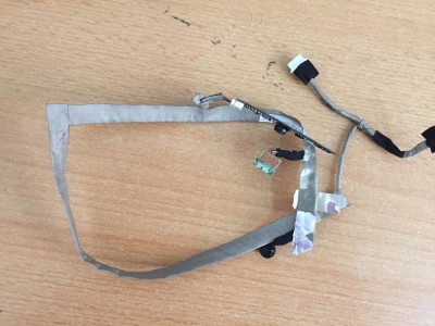 Cablu cu webcam Asus Pro5AV A119 foto