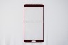 Geam Samsung Galaxy Note 3 rosu ecran nou