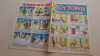 Toytown/ revista benzi desenate