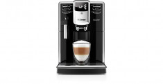 Espressor de cafea Philips Saeco Incanto HD8911/09 cu rasnita incorporata foto