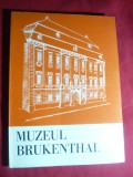 Ghid - Muzeul Brukenthal 1978