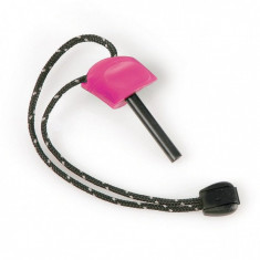 Light My Fire Amnar de Schimb pentru FireKnife Fire Knife Mov (Fuchsia)