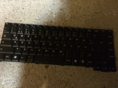tastatura pentru laptop PACKARD BELL EASY NOTE R3400
