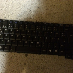 tastatura pentru laptop PACKARD BELL EASY NOTE R3400