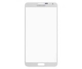 Geam Samsung Galaxy Note 3 neo alb ecran nou