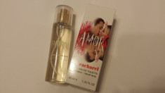 PARFUM 40ML CACHAREL AMOR foto