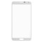 Geam Samsung Galaxy Note 4 alb ecran nou