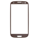 Geam Samsung Galaxy S3 neo i9300i maro ecran nou + folie sticla tempered glass