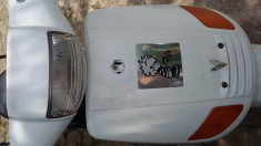 Piaggio ZIP 49cc foto