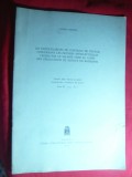 Ovidiu Ionascu - Contracte de munca-intelectuali Romani1971 lb.franceza