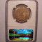 100 lei 1932 NGC MS 63 Piesa de colectie