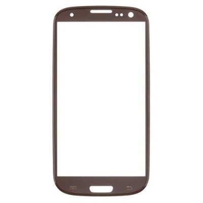 Geam Samsung Galaxy S3 neo i9300i maro ecran nou foto