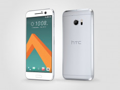 HTC 10, varianta de 64GB, Silver, nou, garantie foto