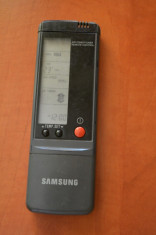 Telecomanda aer conditionat SAMSUNG ORIGINALA, IMPECABILA ( AC ), foto