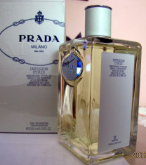 Prada Infusion d&amp;#039;Iris edp 200ml, original foto