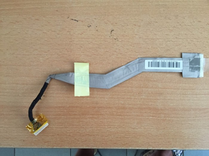 Cablu display Asus Pro5AV A119