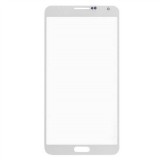 Geam Samsung Galaxy Note 5 alb ecran nou