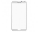 Geam Samsung Galaxy Note 3 alb ecran nou