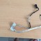 Cablu display Toshiba satellite L850 L850D , L855 , L855D - { A118, A153, A157}