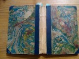 REVISTA &quot;ANTIGAZ&quot; - No. 1 - 9/1927 ; No.1/1928 ( 10 numere colegate; un ex. contine aprox. 75 - 80 p.)