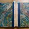 REVISTA &quot;ANTIGAZ&quot; - No. 1 - 9/1927 ; No.1/1928 ( 10 numere colegate; un ex. contine aprox. 75 - 80 p.)
