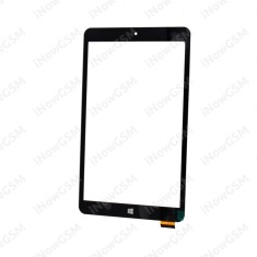 Touchscreen touch screen geam sticla Vonino iMart QS foto