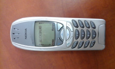 Nokia 6310i original liber foto