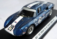 BEST Ferrari 250 LM Sebring 1965 1:43 foto