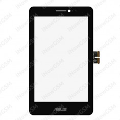 Touchscreen digitizer geam Asus FonePad HD7 ME175CG 1B026, original foto