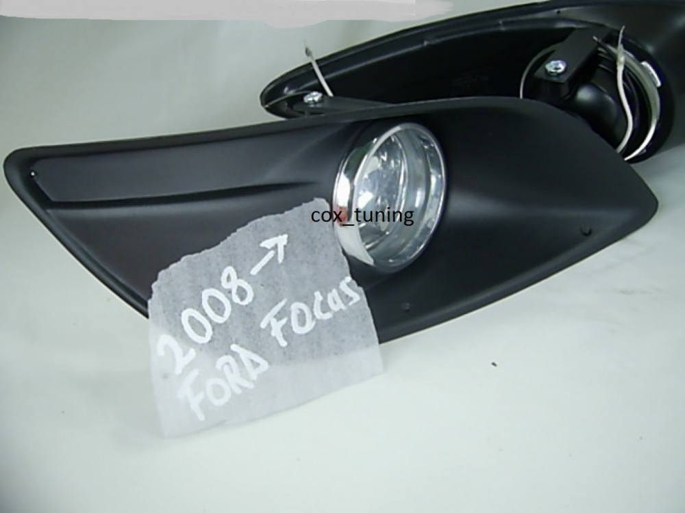 Proiectoare ford focus 3 cu tot cu grila si bec, FOCUS III - [2011 - 2013]  | Okazii.ro