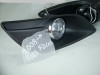 Proiectoare Ford Focus 3 cu Grila & Bec H3 - Set 2 Buc - Focus MK3 2008-2012 - Aftermarket