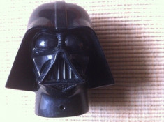 Star Wars Darth Vader razboiul stelelor jucarie cu sunet si joc labirint hobby foto