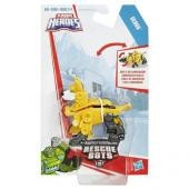 Jucarie Playskool Heroes Transformers Rescue Bots Servo foto