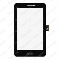 Touchscreen digitizer geam Asus FonePad HD7 ME175CG-1B003A, original foto