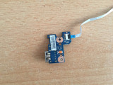 Modul USB Toshiba satellite L850 L850D , L855 , L855D - { A118, A153, A157}