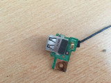 Modul USB Medion Akoya E6214 , MD98330 A119, Asus