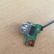Modul USB Medion Akoya E6214 , MD98330 A119