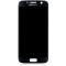 Display Cu Touchscreen Samsung Galaxy S7 G930F Original Negru