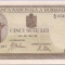 Bancnota 500 Lei 1942 (aprilie) UNC !