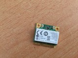 Wireless Toshiba satellite L850 L850D , L855 , L855D - { A118,A153}