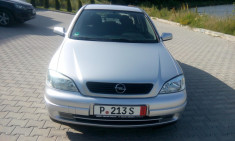 Opel Astra G automat foto