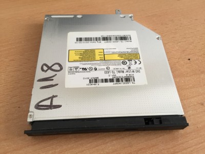 Unitate optica ACER Aspire 5740 5740G 5740ZG ( A118 ) foto