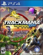 Trackmania Turbo Ps4 foto