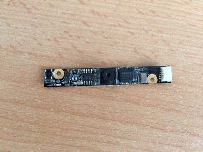 webcam ACER Aspire 5740 5740G 5740ZG ( A118 ) foto