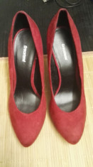 Pantofi Dama Graceland Nr. 40 foto