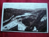 Ilustrata Breaza 1946 ,circulat