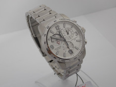 R - Certina DS Podium Chronograph GMT foto