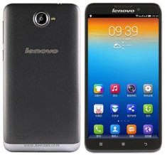 LENOVO S939 Octa core 1.7 6&amp;quot; 3G 16mpx hd 1Gb Ram 8Gb foto