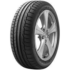 Anvelope Dunlop Sport Maxx Rt 2 265/45R21 104W Vara Cod: F5311398 foto