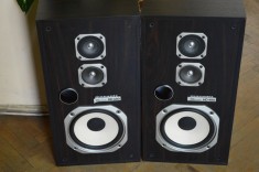 Boxe Marantz HD 480 foto